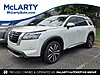 Used 2024 NISSAN PATHFINDER PLATINUM in BENTON, ARKANSAS