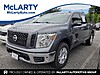 Used 2019 NISSAN TITAN SV in BENTON, ARKANSAS