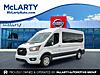 Used 2024 FORD TRANSIT PASSENGER WAGON T-350 148" MED ROOF XL RWD in BENTON, ARKANSAS