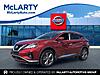 Used 2021 NISSAN MURANO FWD PLATINUM in BENTON, ARKANSAS