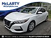 Used 2020 NISSAN SENTRA S CVT in BENTON, ARKANSAS