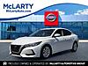 Used 2020 NISSAN SENTRA S CVT in BENTON, ARKANSAS