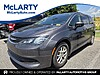Used 2017 CHRYSLER PACIFICA TOURING in BENTON, ARKANSAS