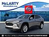Used 2026 CHEVROLET TRAX FWD 4DR LS in BENTON, ARKANSAS