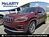 Used 2019 JEEP CHEROKEE LATITUDE PLUS in BENTON, ARKANSAS