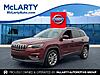 Used 2019 JEEP CHEROKEE LATITUDE PLUS FWD in BENTON, ARKANSAS