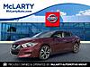 Used 2018 NISSAN MAXIMA SL 3.5L in BENTON, ARKANSAS