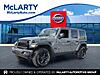 Used 2021 JEEP WRANGLER UNLIMITED WILLYS 4X4 in BENTON, ARKANSAS