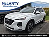 Used 2020 HYUNDAI SANTA FE SEL in BENTON, ARKANSAS