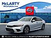 Used 2023 Honda Civic EX CVT in BENTON, ARKANSAS