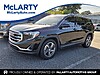 Used 2021 GMC TERRAIN SLT in BENTON, ARKANSAS