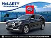 Used 2021 GMC TERRAIN FWD 4DR SLT in BENTON, ARKANSAS
