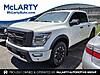 Used 2021 NISSAN TITAN PRO-4X in BENTON, ARKANSAS