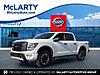 Used 2021 NISSAN TITAN 4X4 CREW CAB PRO-4X in BENTON, ARKANSAS