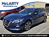 Used 2019 NISSAN ALTIMA 2.5 SR in BENTON, ARKANSAS