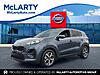 Used 2022 KIA SPORTAGE LX FWD in BENTON, ARKANSAS
