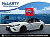 Used 2021 TOYOTA CAMRY TRD V6 AUTO in BENTON, ARKANSAS