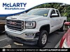 Used 2017 GMC SIERRA 1500 SLE in BENTON, ARKANSAS