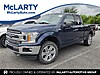 Used 2018 FORD F-150 XLT in BENTON, ARKANSAS