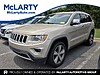 Used 2015 JEEP GRAND CHEROKEE LIMITED in BENTON, ARKANSAS