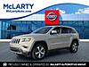 Used 2015 JEEP GRAND CHEROKEE 4WD 4DR LIMITED in BENTON, ARKANSAS