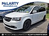 Used 2020 DODGE GRAND CARAVAN SE PLUS in BENTON, ARKANSAS