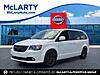 Used 2020 DODGE GRAND CARAVAN SE PLUS WAGON in BENTON, ARKANSAS