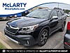 Used 2020 SUBARU OUTBACK TOURING in BENTON, ARKANSAS