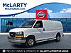 Used 2024 GMC SAVANA RWD 2500 135" in BENTON, ARKANSAS
