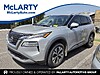 Used 2021 NISSAN ROGUE SV in BENTON, ARKANSAS