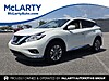 Used 2015 NISSAN MURANO FWD 4DR SL in BENTON, ARKANSAS