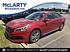 Used 2017 HYUNDAI SONATA SPORT 2.0T in BENTON, ARKANSAS