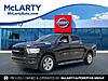 Used 2019 RAM 1500 BIG HORN/LONE STAR 4X4 CREW CAB 5'7" BOX in BENTON, ARKANSAS