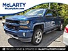 Used 2018 CHEVROLET SILVERADO 1500 LT in BENTON, ARKANSAS
