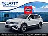 Used 2022 Volkswagen Tiguan 2.0T S FWD in BENTON, ARKANSAS