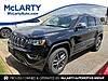 Used 2017 JEEP GRAND CHEROKEE LIMITED in BENTON, ARKANSAS