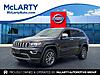 Used 2017 JEEP GRAND CHEROKEE LIMITED 4X4 in BENTON, ARKANSAS