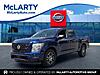 Used 2023 NISSAN TITAN 4X2 CREW CAB SV in BENTON, ARKANSAS