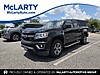 Used 2018 CHEVROLET COLORADO Z71 in BENTON, ARKANSAS