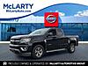 Used 2018 CHEVROLET COLORADO 4WD EXT CAB 128.3" Z71 in BENTON, ARKANSAS