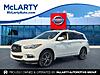 Used 2018 INFINITI QX60 AWD in BENTON, ARKANSAS