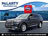 Used 2025 FORD EXPLORER ACTIVE RWD in BENTON, ARKANSAS