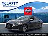 Used 2025 NISSAN SENTRA SV CVT in BENTON, ARKANSAS