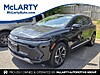 Used 2025 CHEVROLET Equinox EV LT in BENTON, ARKANSAS