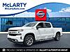 Used 2019 CHEVROLET SILVERADO 1500 4WD CREW CAB 147" RST in BENTON, ARKANSAS
