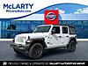 Used 2023 JEEP WRANGLER SPORT 4 DOOR 4X4 in BENTON, ARKANSAS