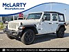 Used 2023 JEEP WRANGLER SPORT 4 DOOR 4X4 in BENTON, ARKANSAS
