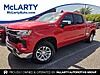 Used 2024 CHEVROLET SILVERADO 1500 LT in BENTON, ARKANSAS