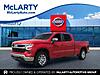Used 2024 CHEVROLET SILVERADO 1500 4WD CREW CAB 157" LT in BENTON, ARKANSAS