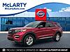 Used 2024 FORD EXPLORER XLT 4WD in BENTON, ARKANSAS